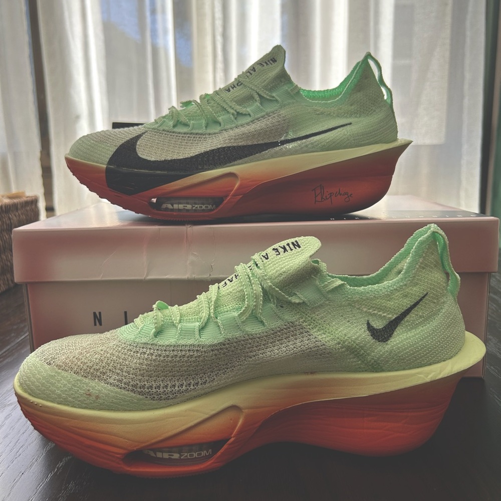 NIKE Air Zoom Alphafly Next% 3 EK